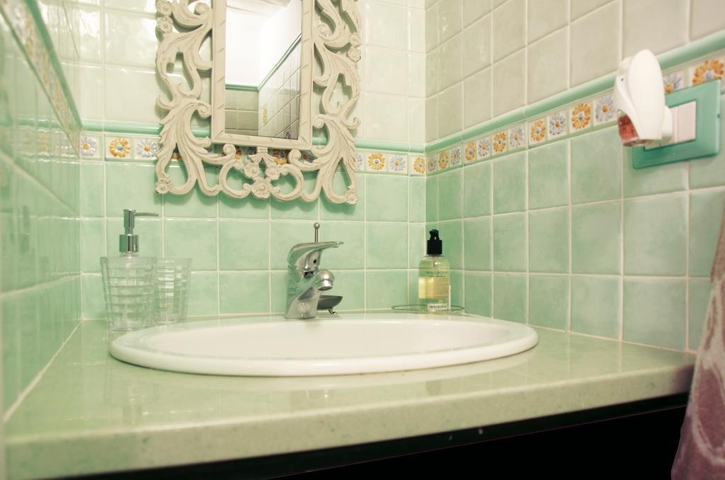 דירות סורנטו Casa Tonia San Cesareo חדר תמונה